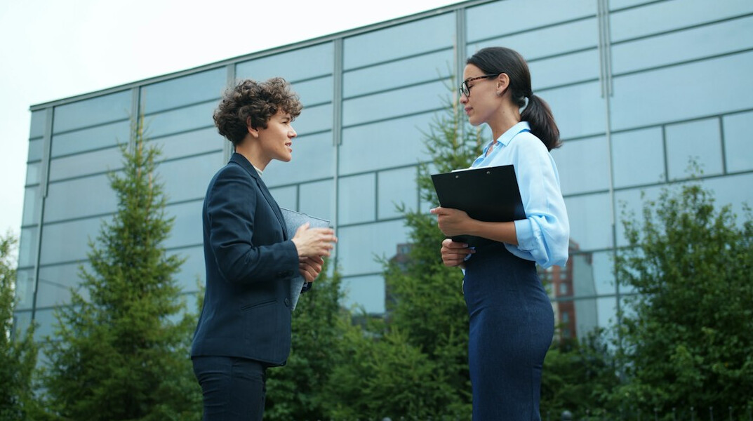 conflict resolution in business