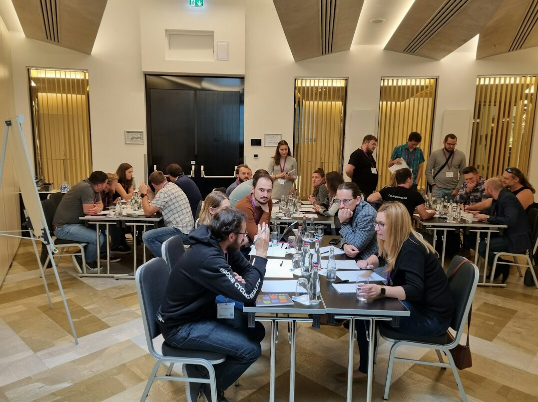 negotiation training workshop